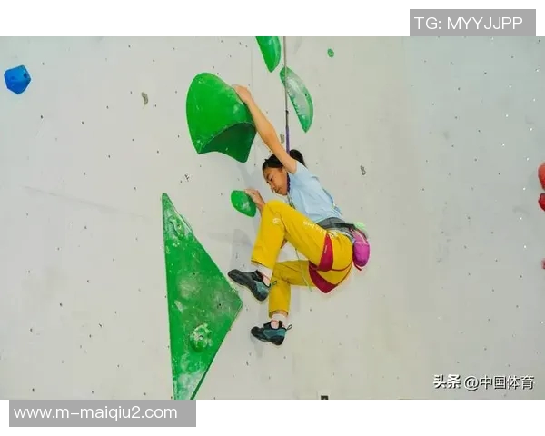 实时新闻科学攀岩中的意识训练技巧与方法探讨提升攀登表现的心理素质